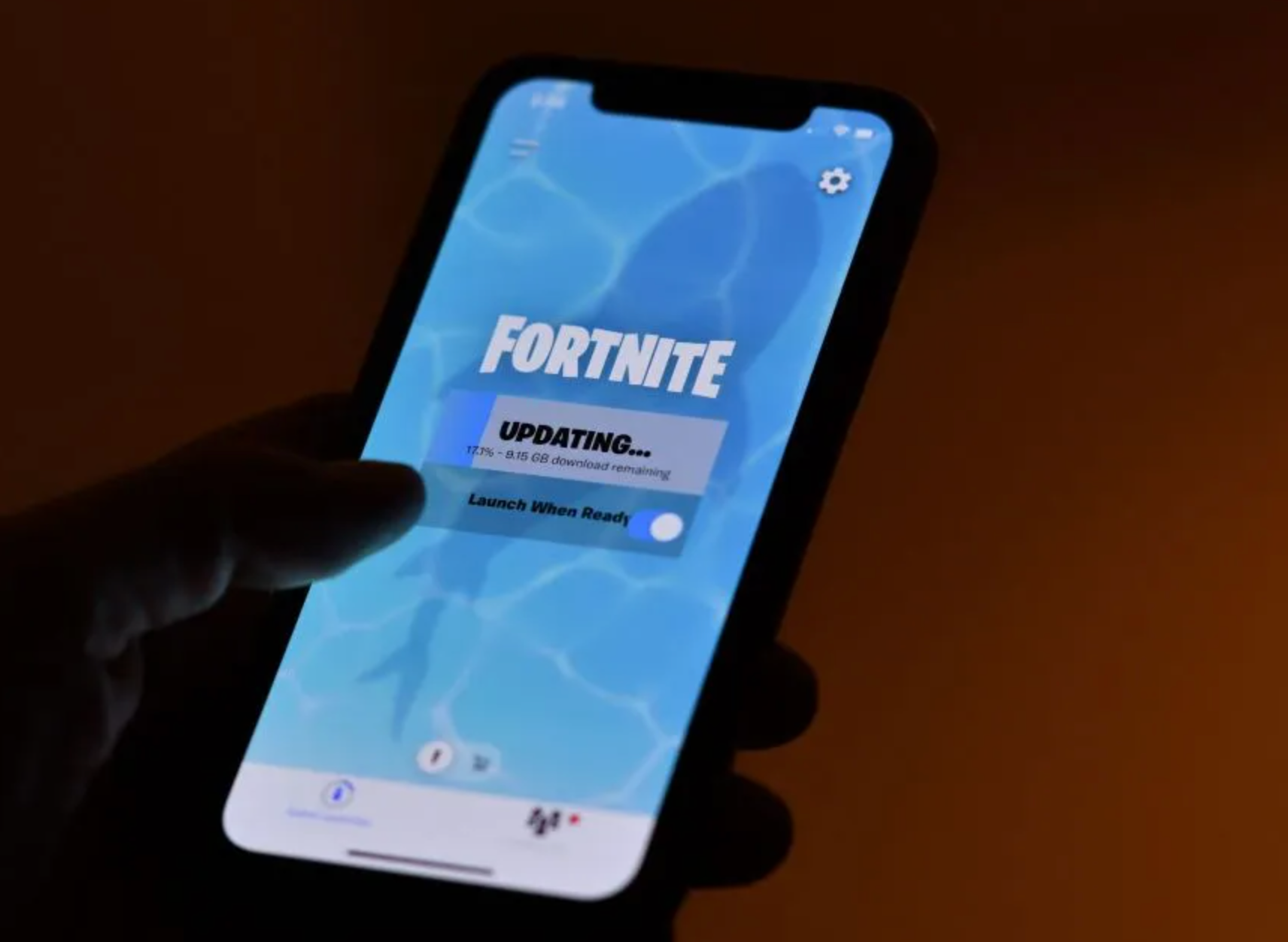 Apple Blocks Fortnite on iOS in the U.S. and EU, Says Epic Games